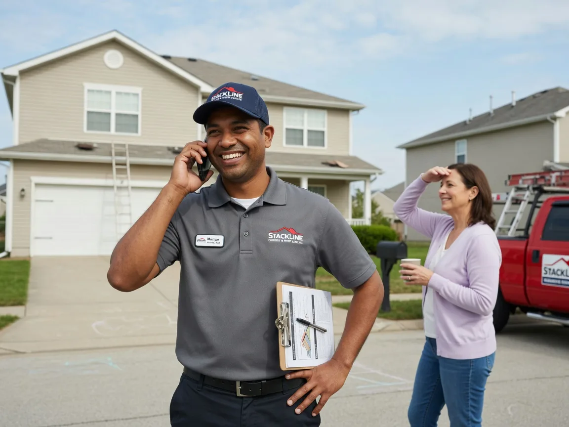 Chimney flashing repair Rockland, MI FAQs